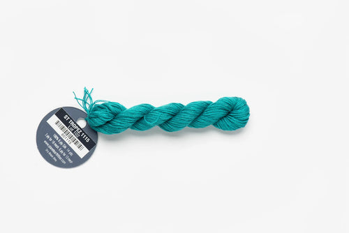 Planet Earth Silk Ply - St Tropez