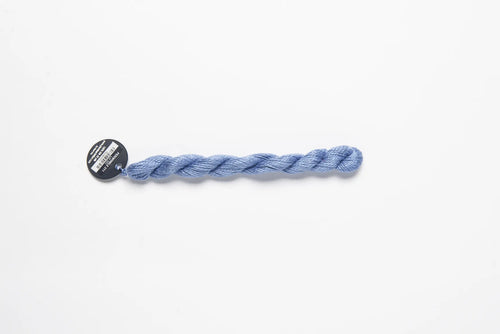 Planet Earth Silk - Periwinkle
