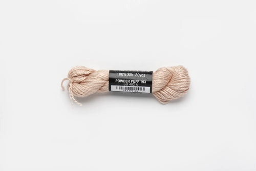 Pepper Pot - Powder Puff