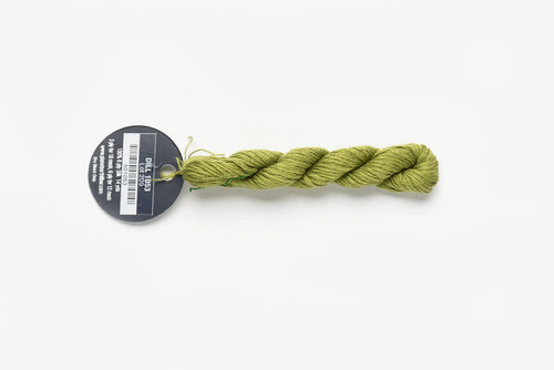 Planet Earth Silk Ply - Dill