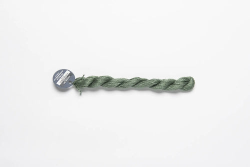 Planet Earth Silk - Zucchini