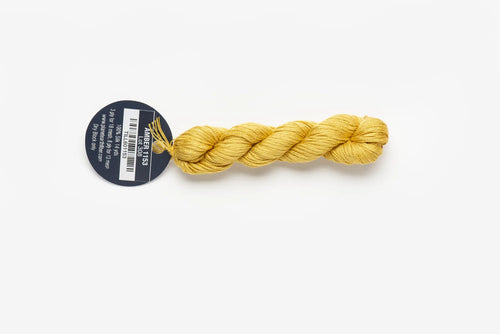 Planet Earth Silk Ply - Amber