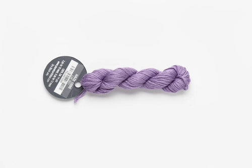 Planet Earth Silk Ply - Mist