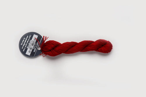 Planet Earth Silk Ply Variegated - Fury