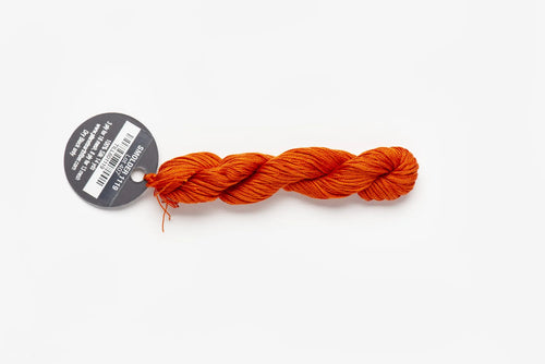 Planet Earth Silk Ply - Smolder