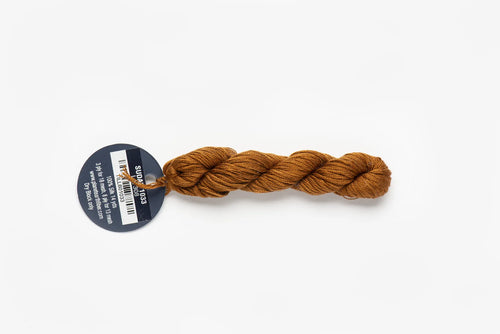 Planet Earth Silk Ply - Sudan