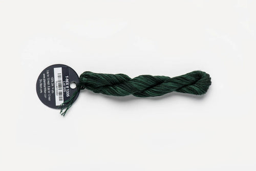 Planet Earth Silk Ply Variegated - T-Rex
