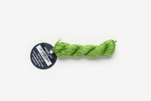 Planet Earth Silk Ply - Jasmine