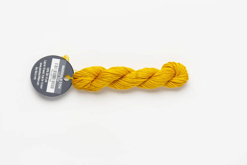 Planet Earth Silk Ply - Marigold