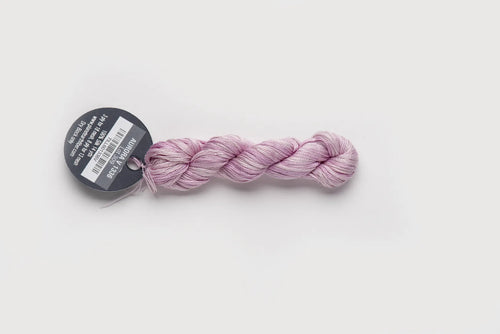 Planet Earth Silk Ply Variegated - Aurora