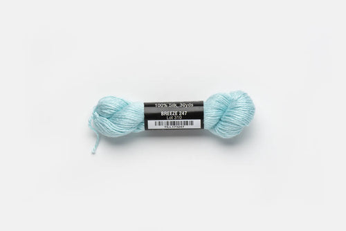 Pepper Pot - Breeze