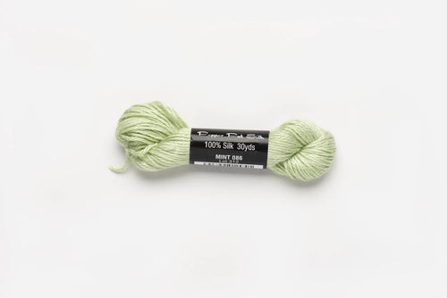 Pepper Pot - Mint