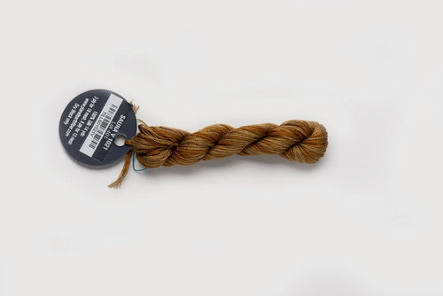 Planet Earth Silk Ply Variegated - Sauna