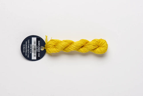 Planet Earth Silk Ply - Sunflower