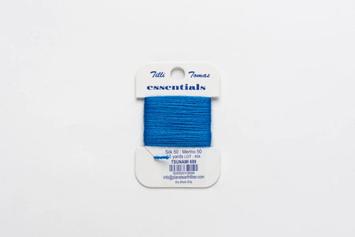 Essentials Cards - Tsunami