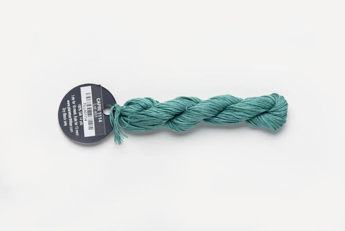 Planet Earth Silk Ply - Capri