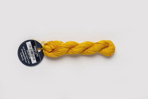 Planet Earth Silk Ply - Zinnia