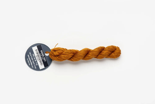 Planet Earth Silk Ply - Sauna