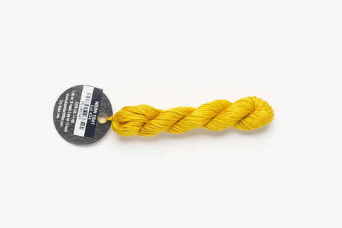 Planet Earth Silk Ply - Noon