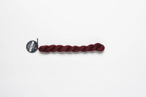 Planet Earth Silk - Cranberry