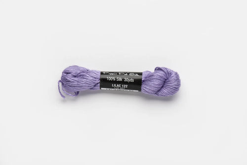 Pepper Pot - Lilac