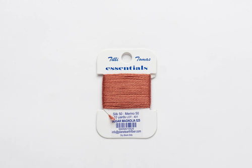 Essentials Cards - Sugar Magnolia