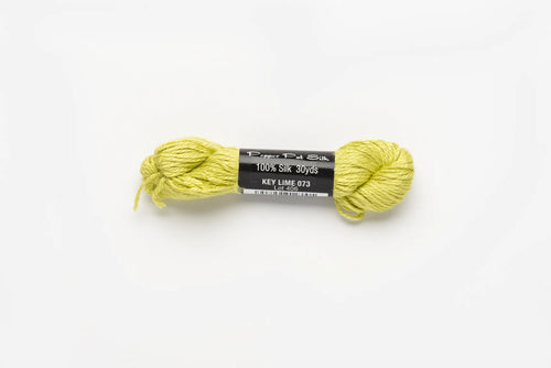 Pepper Pot - Key Lime