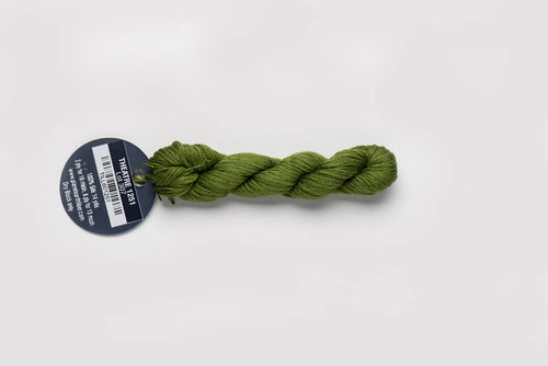 Planet Earth Silk Ply - Theatre