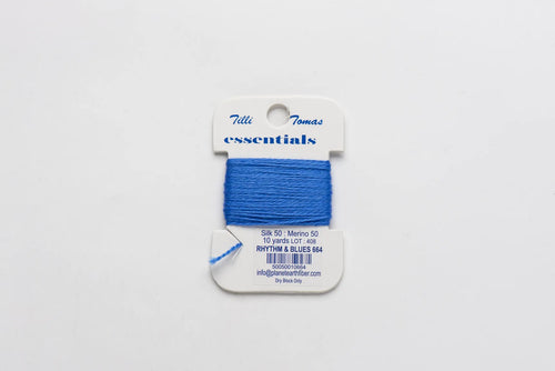 Essentials Cards - Rhythm & Blues