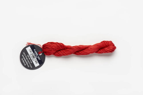 Planet Earth Silk Ply - Flambe