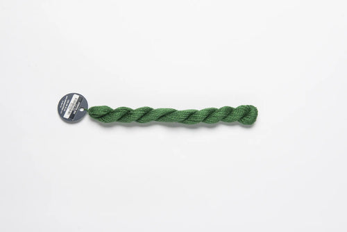 Planet Earth Silk - Juniper