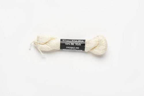 Pepper Pot - Coconut