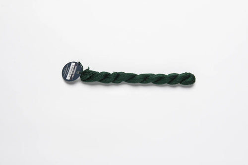 Planet Earth Silk - Evergreen
