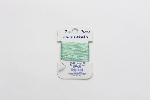 Essentials Cards - Reef