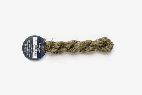 Planet Earth Silk Ply - Bison