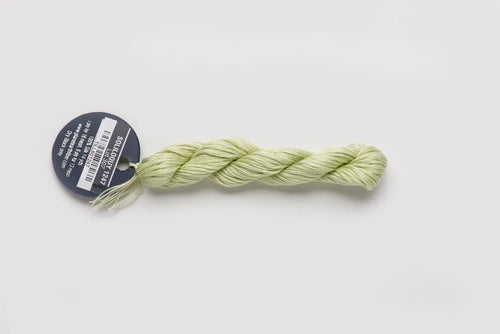 Planet Earth Silk Ply - Soliloquy