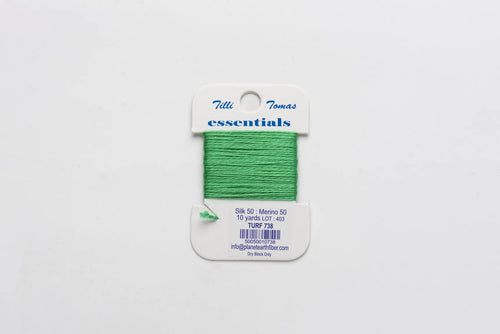 Essentials Cards - Turf