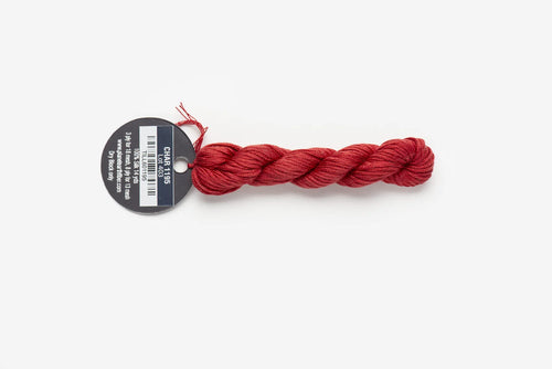 Planet Earth Silk Ply - Char