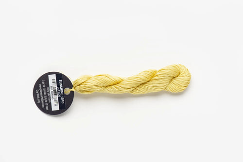 Planet Earth Silk Ply - Sunshine
