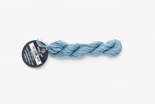 Planet Earth Silk Ply - Lagoon