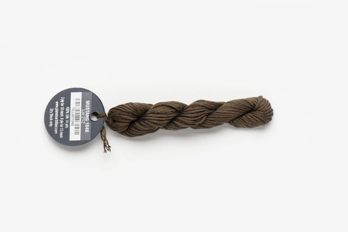 Planet Earth Silk Ply - Mustang