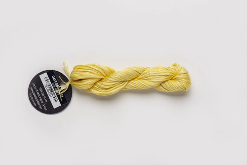 Planet Earth Silk Ply - Daffodil