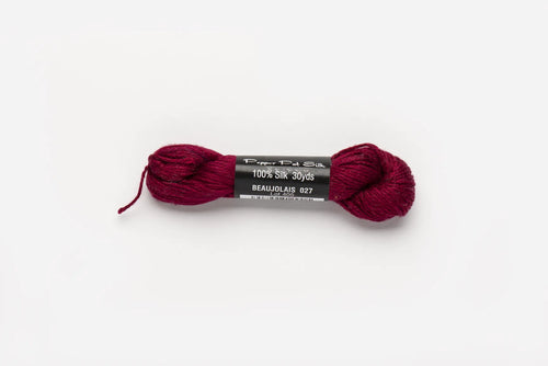 Pepper Pot - Beaujolais
