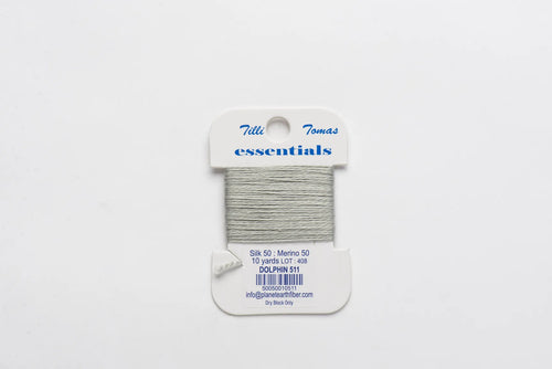 Essentials Cards - Dolphin