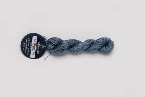 Planet Earth Silk Ply - Cutter