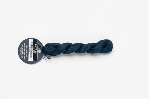 Planet Earth Silk Ply - Baltic