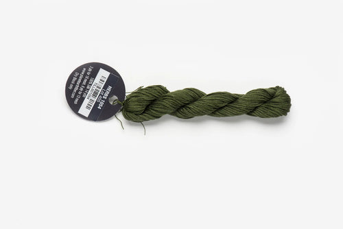 Planet Earth Silk Ply - Herbs