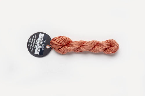 Planet Earth Silk Ply - Fiesta