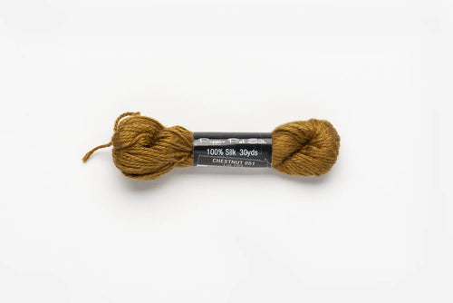 Pepper Pot - Chestnut
