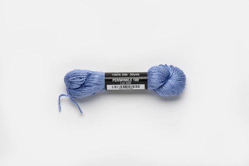 Pepper Pot - Periwinkle